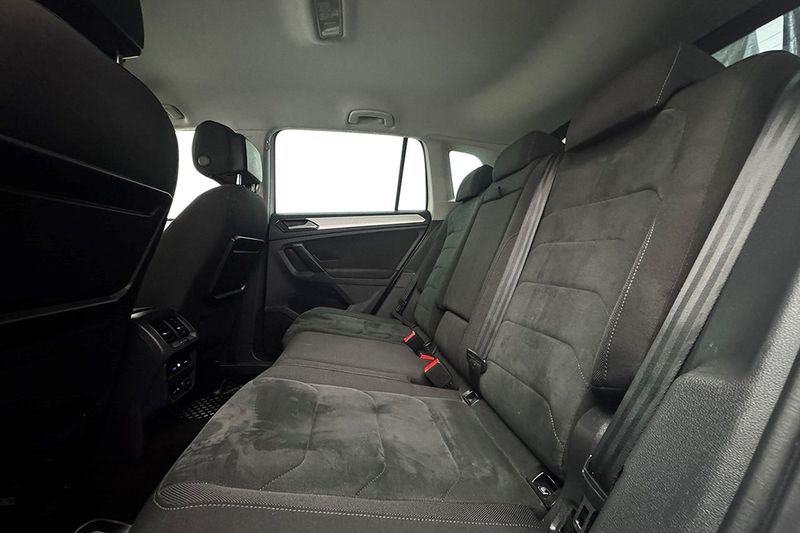 Volkswagen Tiguan bild 14
