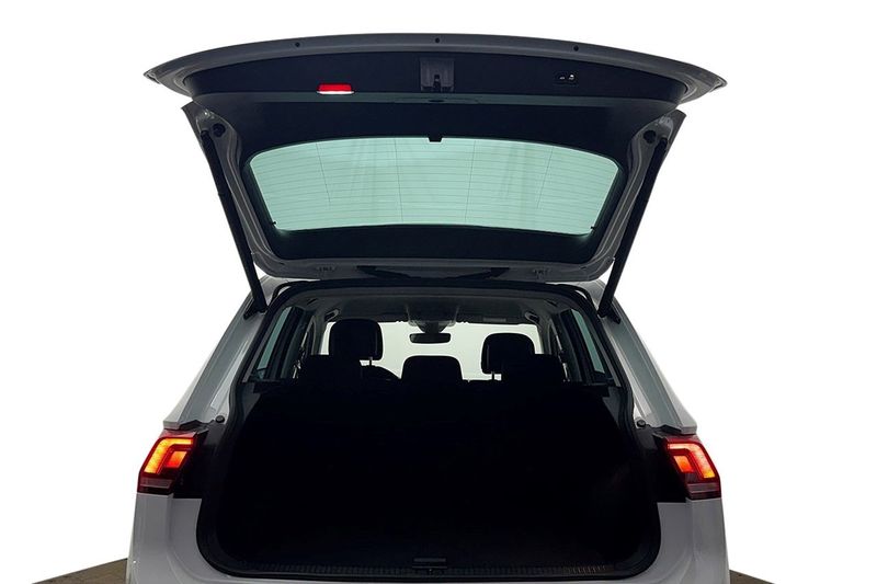 Volkswagen Tiguan bild 34