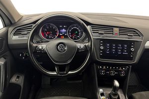 Volkswagen Tiguan bild 17