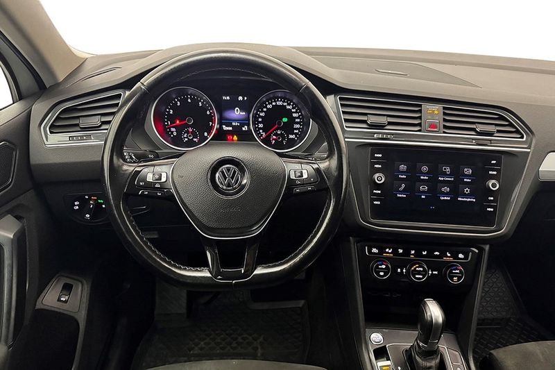 Volkswagen Tiguan bild 17