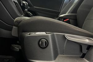 Volkswagen Tiguan bild 13