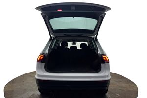 Volkswagen Tiguan bild 8
