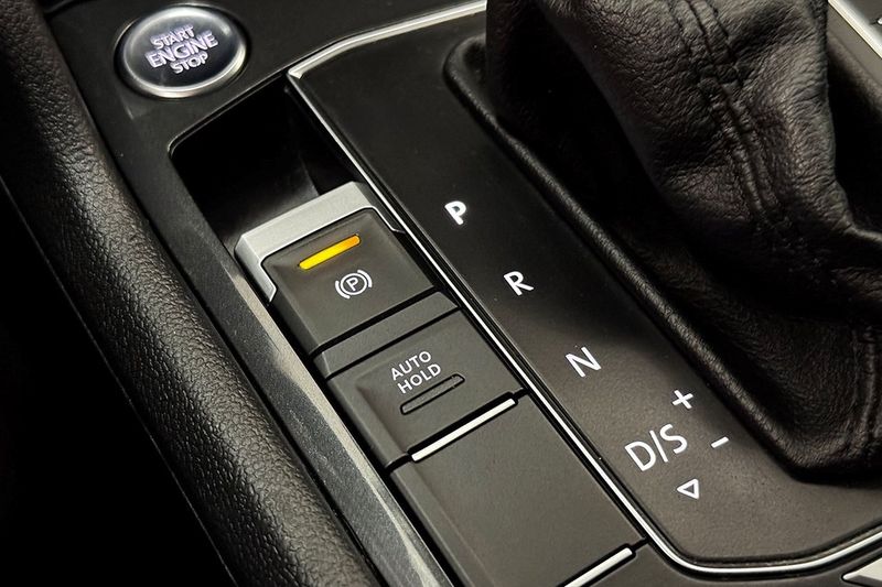 Volkswagen Tiguan bild 28