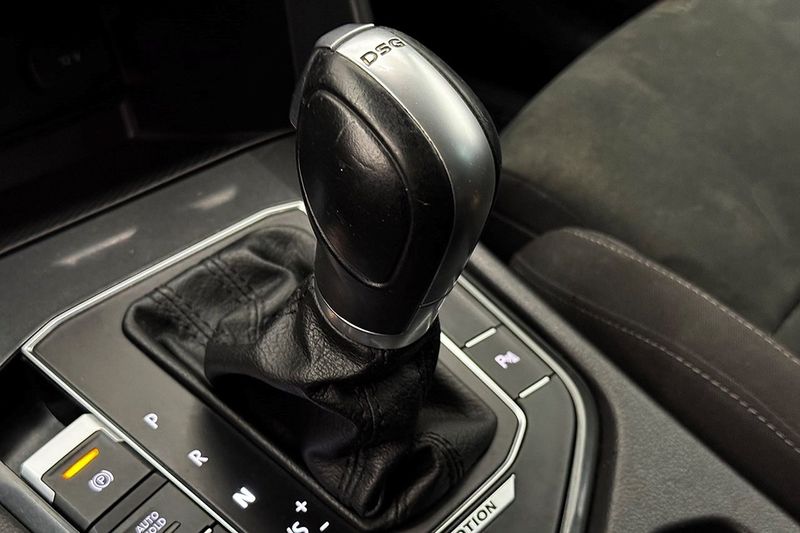 Volkswagen Tiguan bild 26