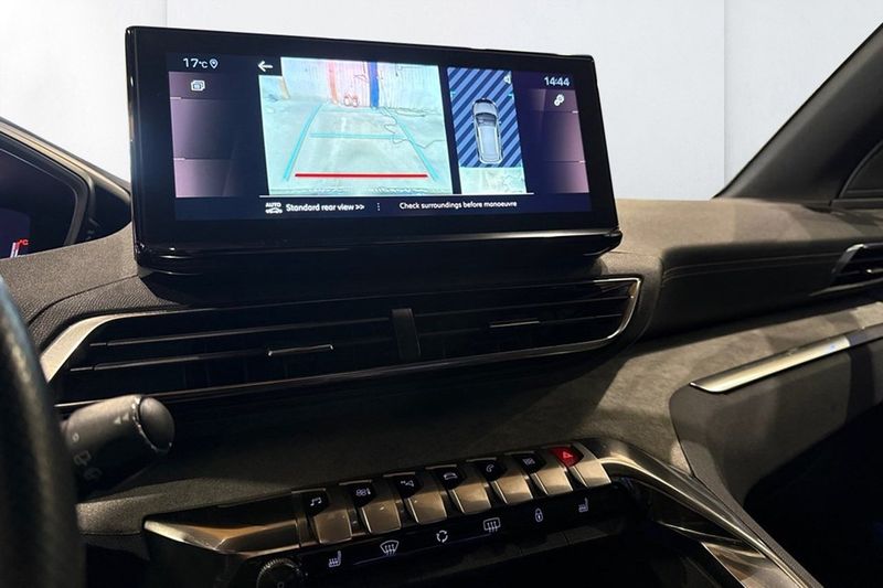 Peugeot 3008 bild 10