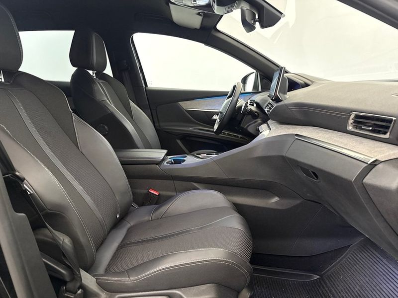 Peugeot 3008 bild 7