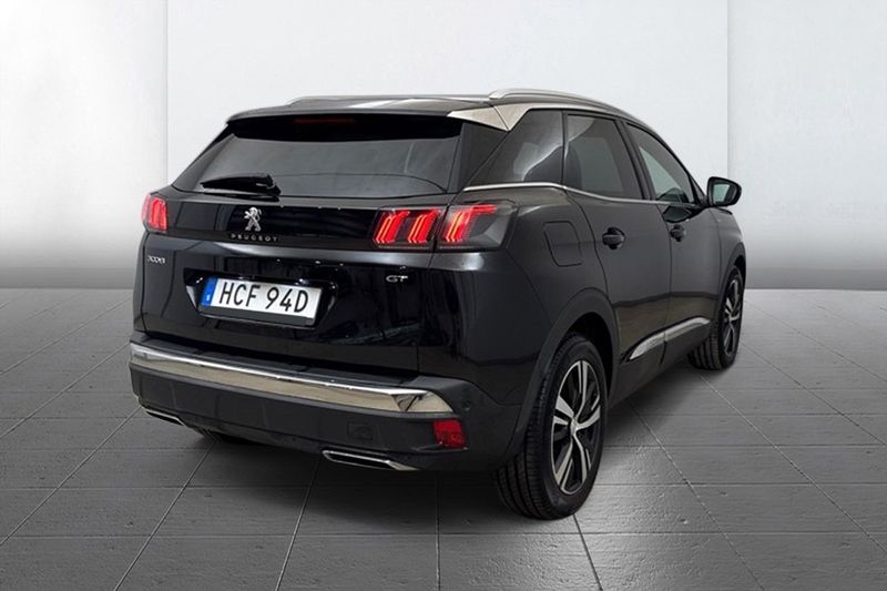 Peugeot 3008 bild 5