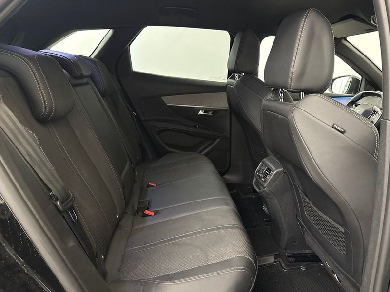 Peugeot 3008 bild 8
