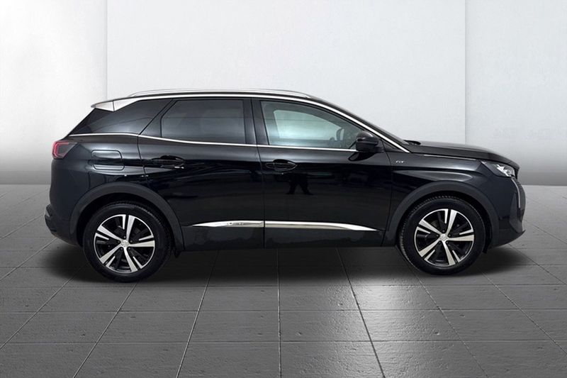 Peugeot 3008 bild 4