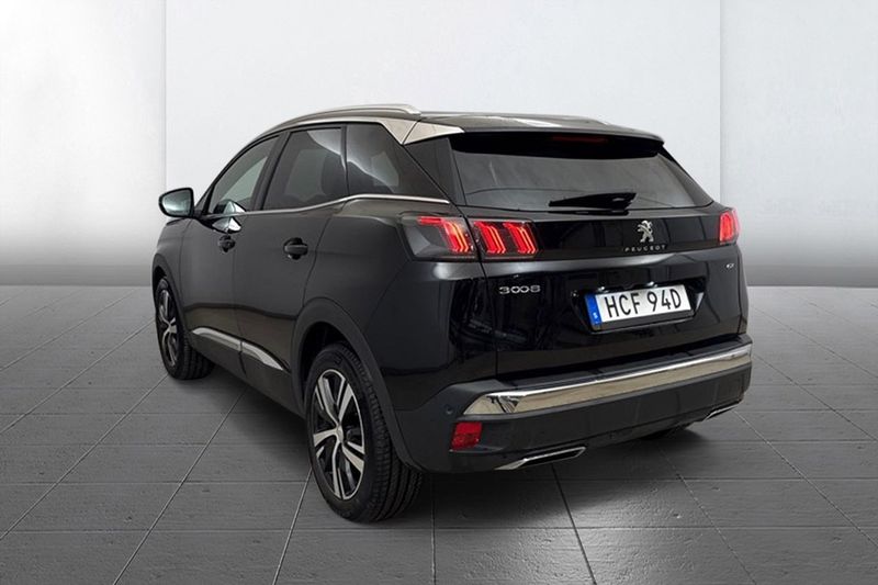 Peugeot 3008 bild 6