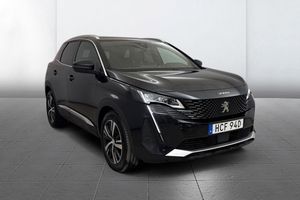 Peugeot 3008 bild 3