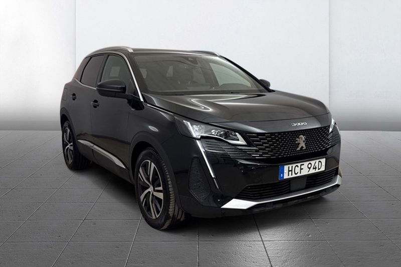 Peugeot 3008 bild 3