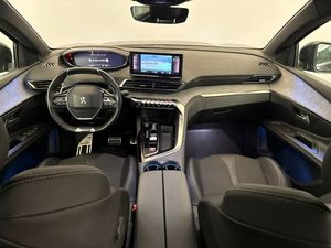 Peugeot 3008 bild 9