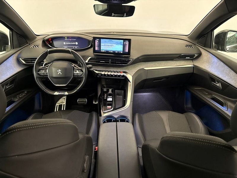 Peugeot 3008 bild 9