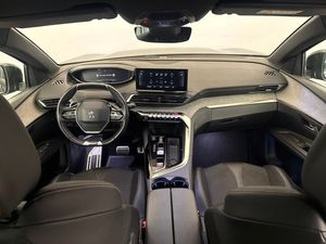 Peugeot 3008 bild 9