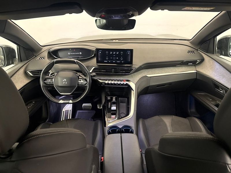 Peugeot 3008 bild 9