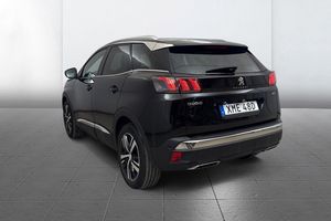 Peugeot 3008 bild 6