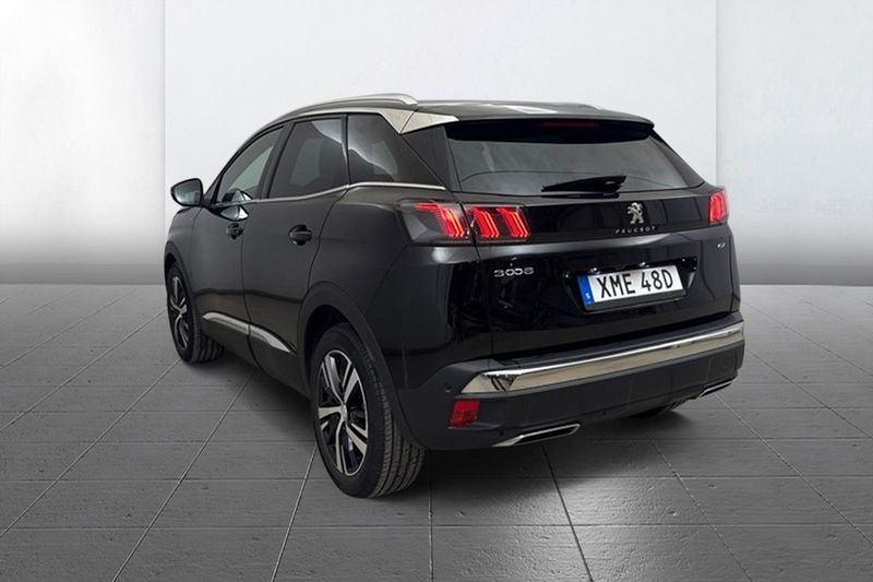 Peugeot 3008 bild 6
