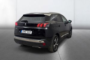 Peugeot 3008 bild 5