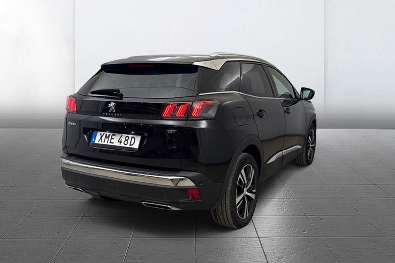 Peugeot 3008 bild 5