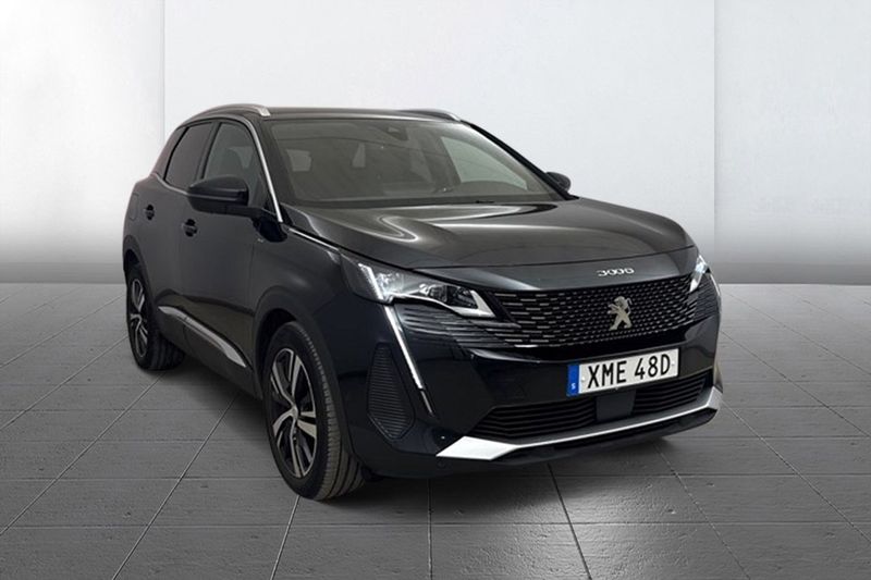 Peugeot 3008 bild 3