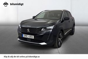 Peugeot 3008 bild 1