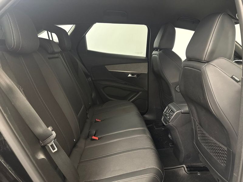 Peugeot 3008 bild 8