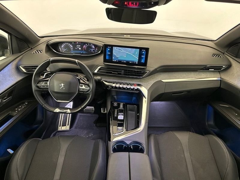 Peugeot 3008 bild 9