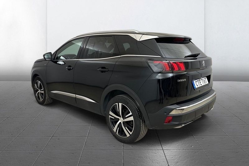 Peugeot 3008 bild 6