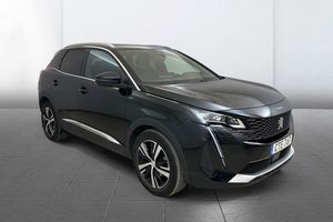 Peugeot 3008 bild 3
