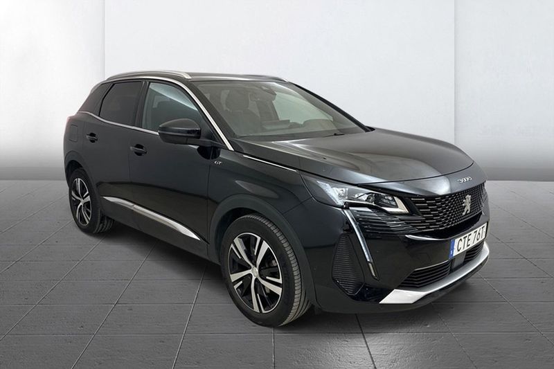 Peugeot 3008 bild 3