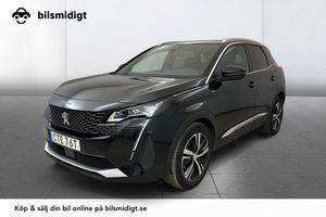 Peugeot 3008 bild 1
