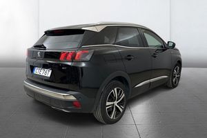 Peugeot 3008 bild 5
