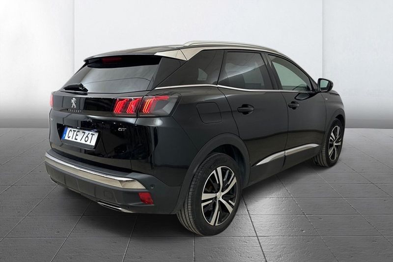 Peugeot 3008 bild 5