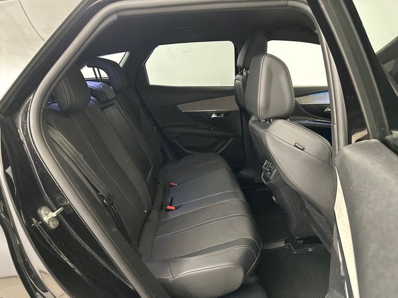 Peugeot 3008 bild 8