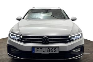 Volkswagen Passat bild 3