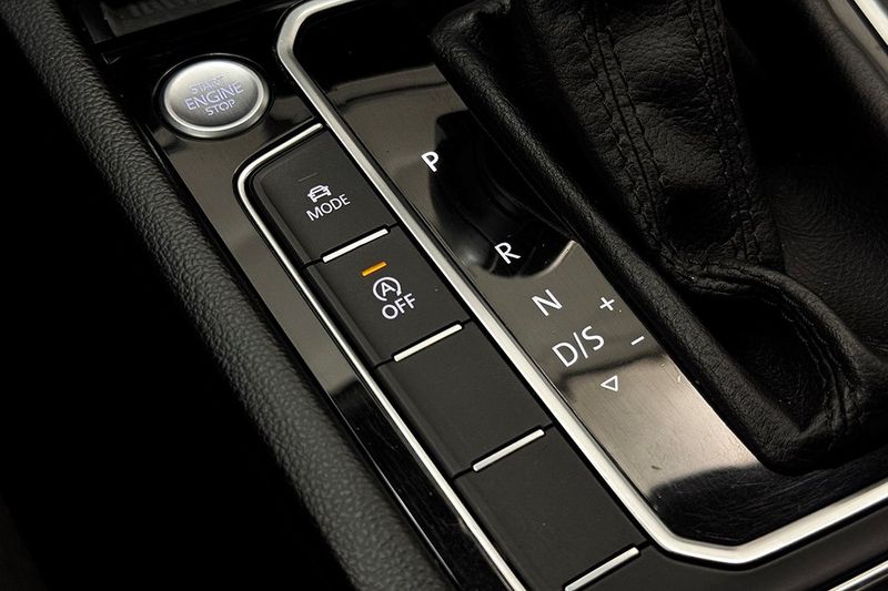 Volkswagen Passat bild 30