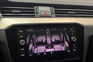 Volkswagen Passat bild 25