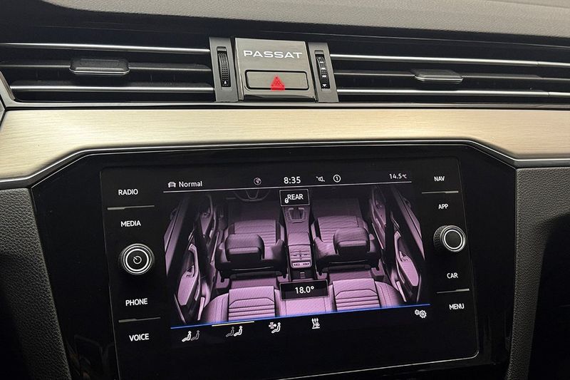 Volkswagen Passat bild 25