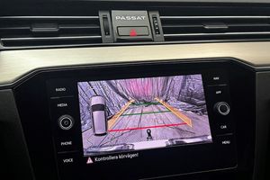 Volkswagen Passat bild 23