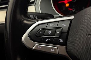 Volkswagen Passat bild 20