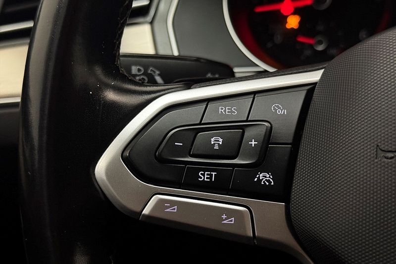 Volkswagen Passat bild 20