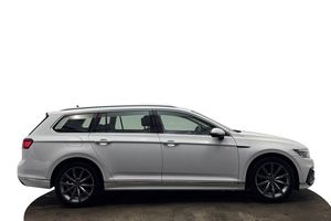 Volkswagen Passat bild 5