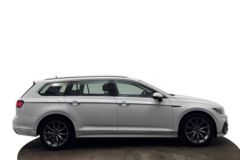Volkswagen Passat bild 5