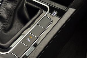 Volkswagen Passat bild 31