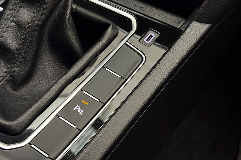 Volkswagen Passat bild 31