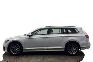 Volkswagen Passat bild 10