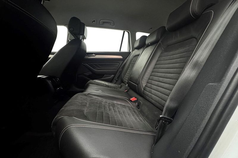 Volkswagen Passat bild 15