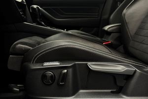 Volkswagen Passat bild 14