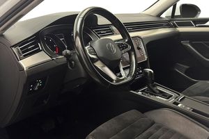 Volkswagen Passat bild 13